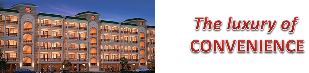 life of class comfort and luxury meeting convenience