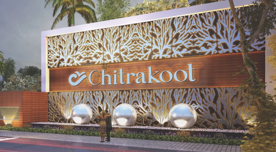 Chitrakoot