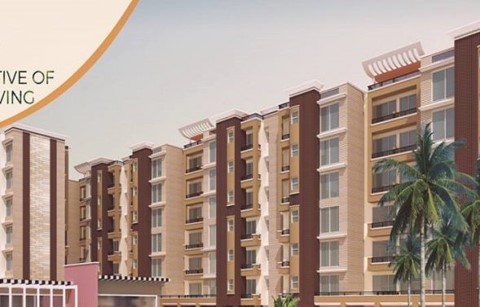 Acme Heights Group Mohali offers 2BHK/3BHK Flats in Mohali
